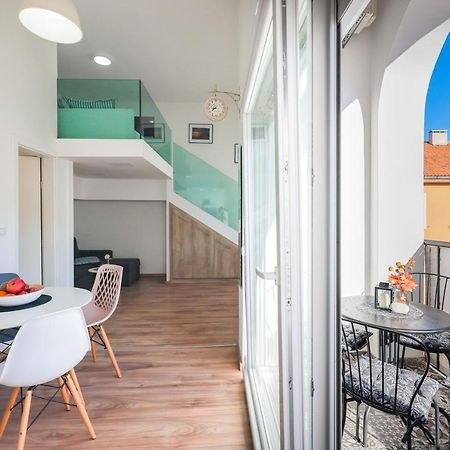 Apartmán 2R Zadar Exteriér fotografie