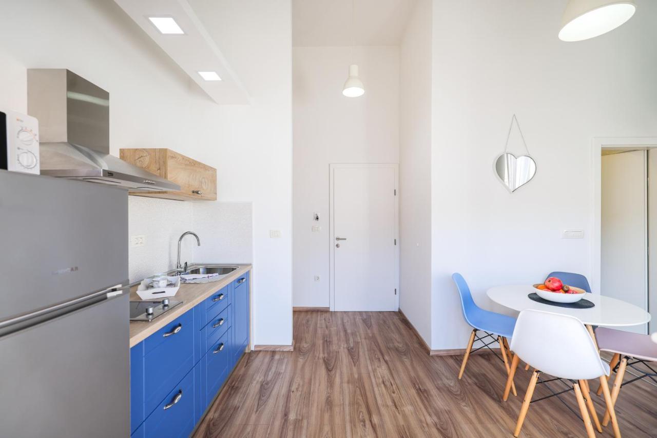 Apartmán 2R Zadar Exteriér fotografie