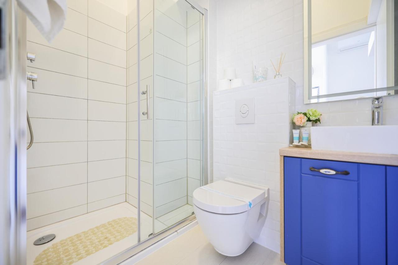Apartmán 2R Zadar Exteriér fotografie