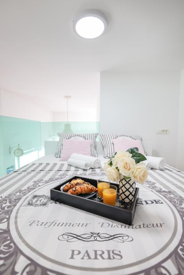 Apartmán 2R Zadar Exteriér fotografie