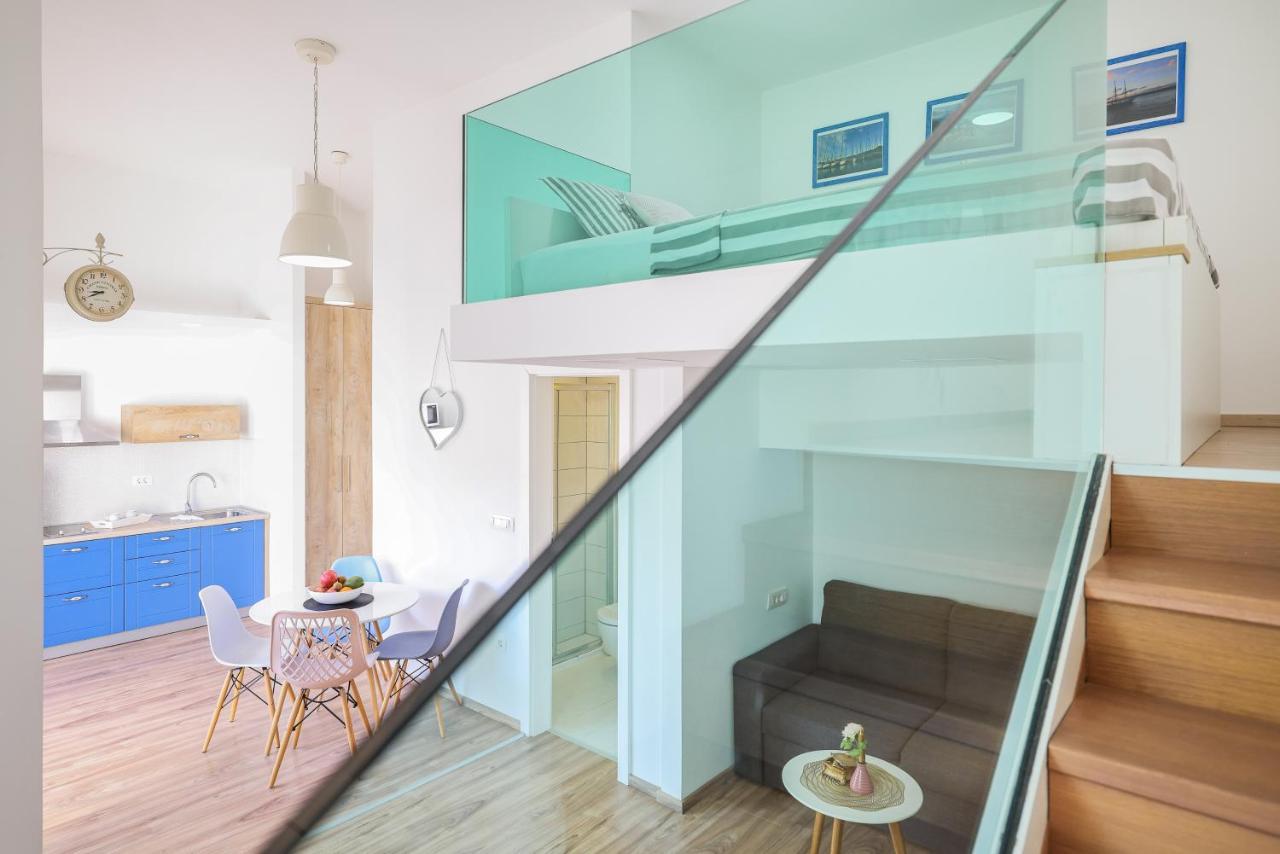 Apartmán 2R Zadar Exteriér fotografie