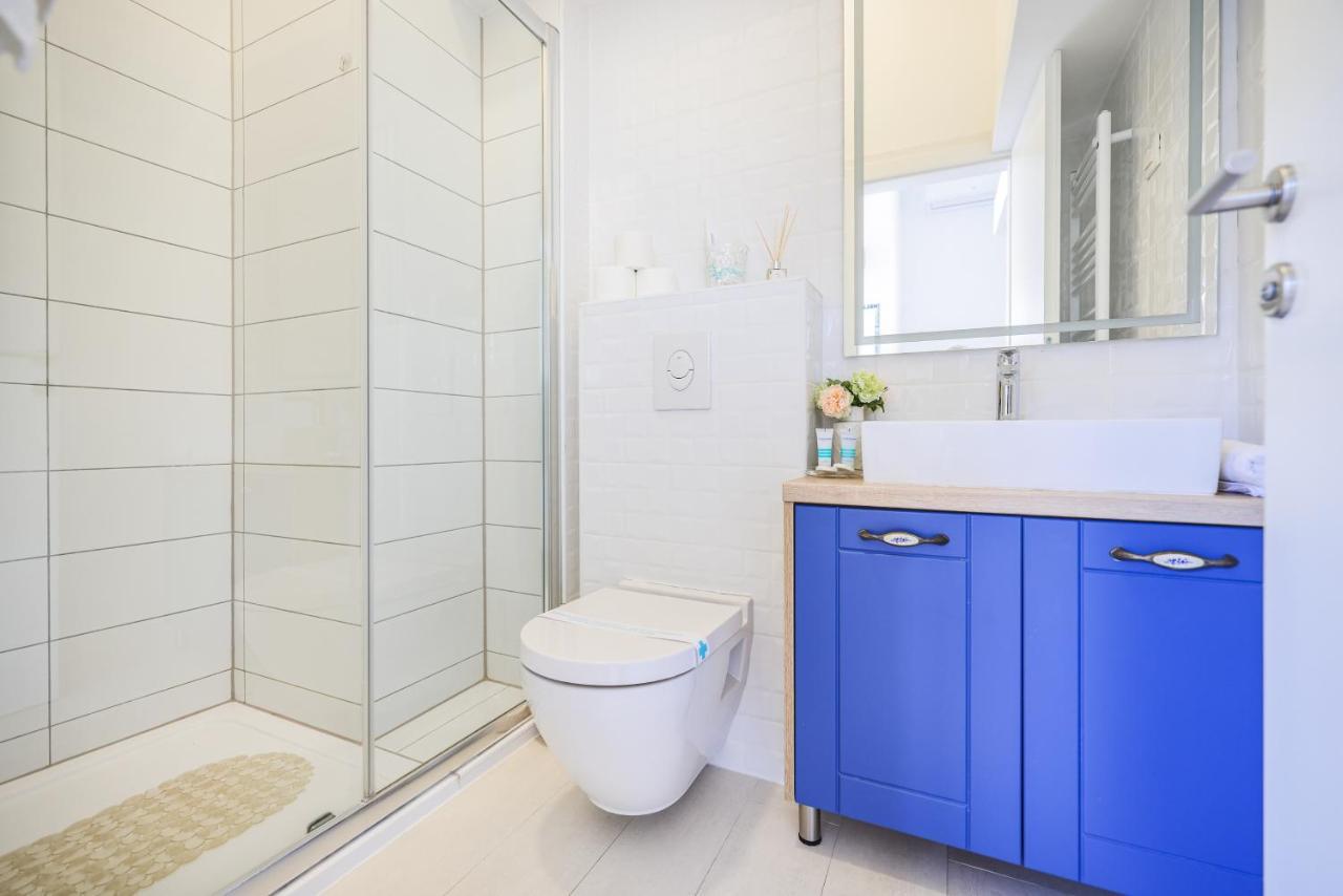 Apartmán 2R Zadar Exteriér fotografie