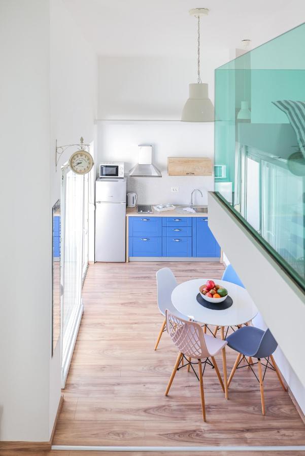 Apartmán 2R Zadar Exteriér fotografie