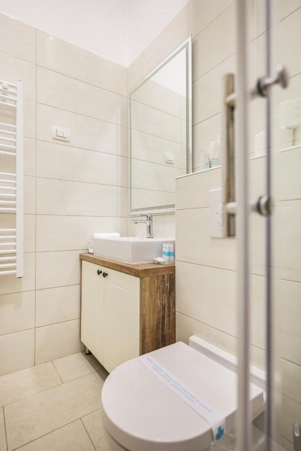 Apartmán 2R Zadar Exteriér fotografie