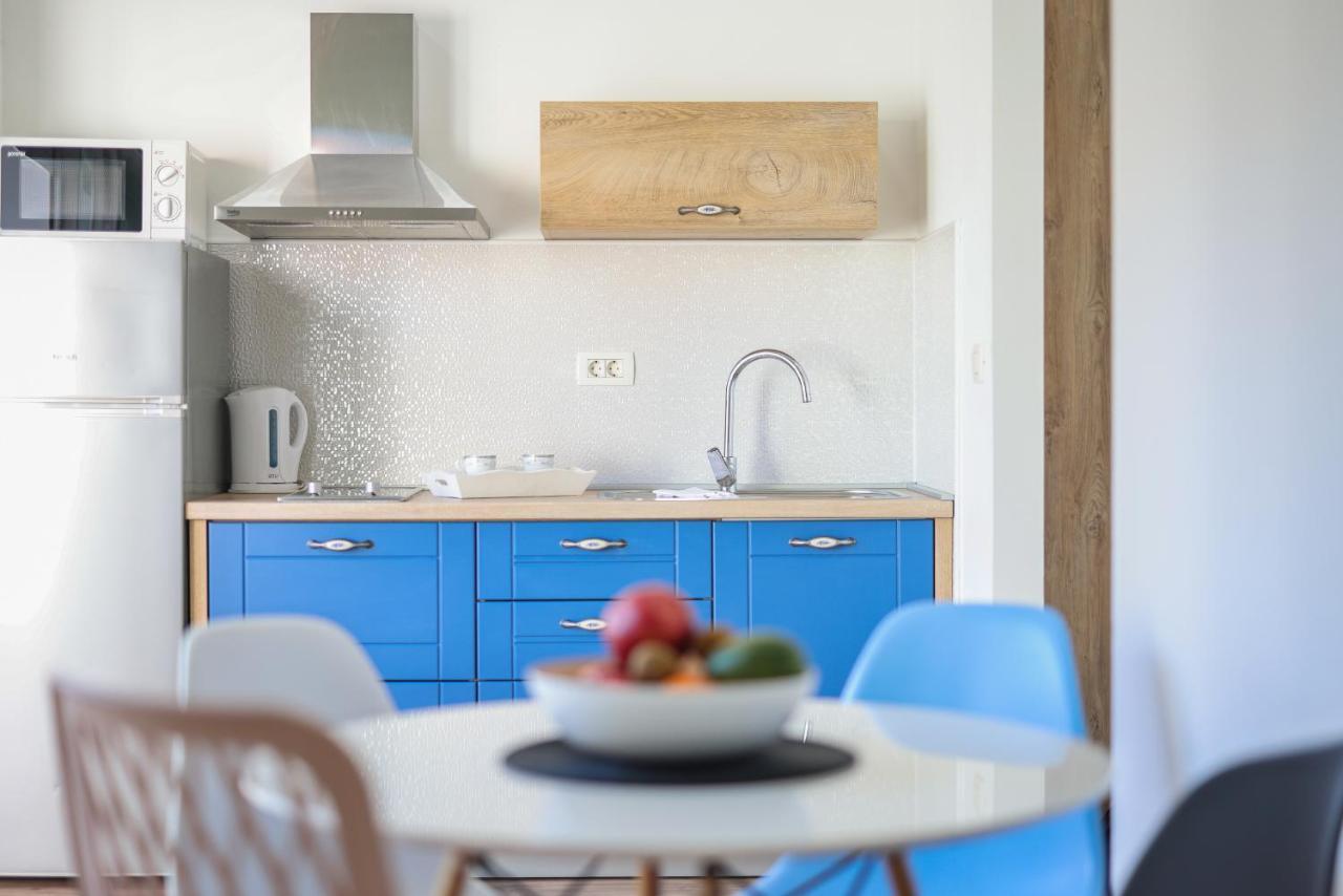 Apartmán 2R Zadar Exteriér fotografie