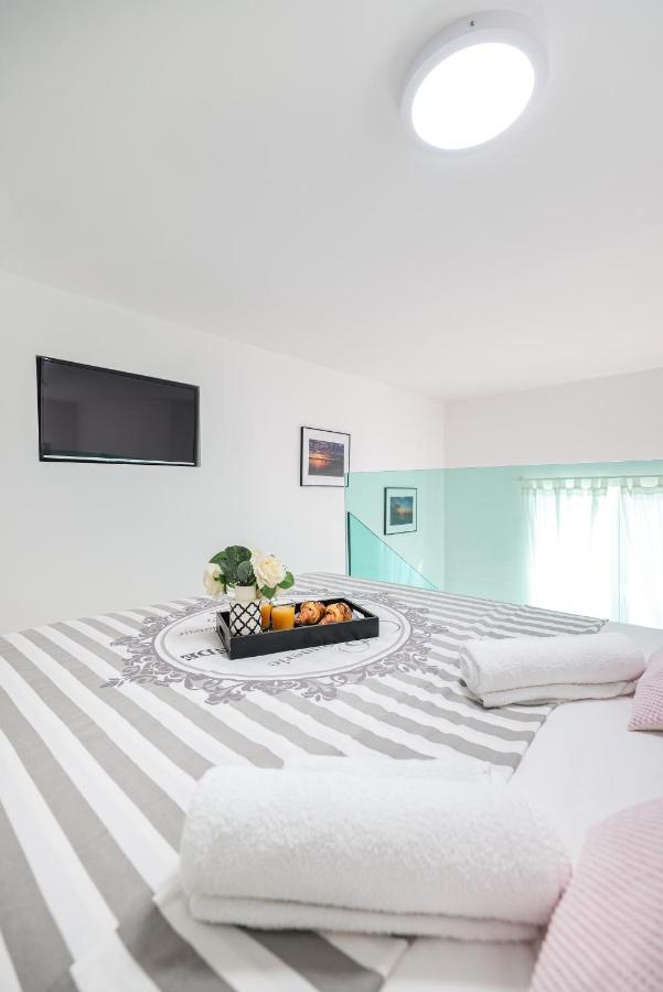Apartmán 2R Zadar Exteriér fotografie