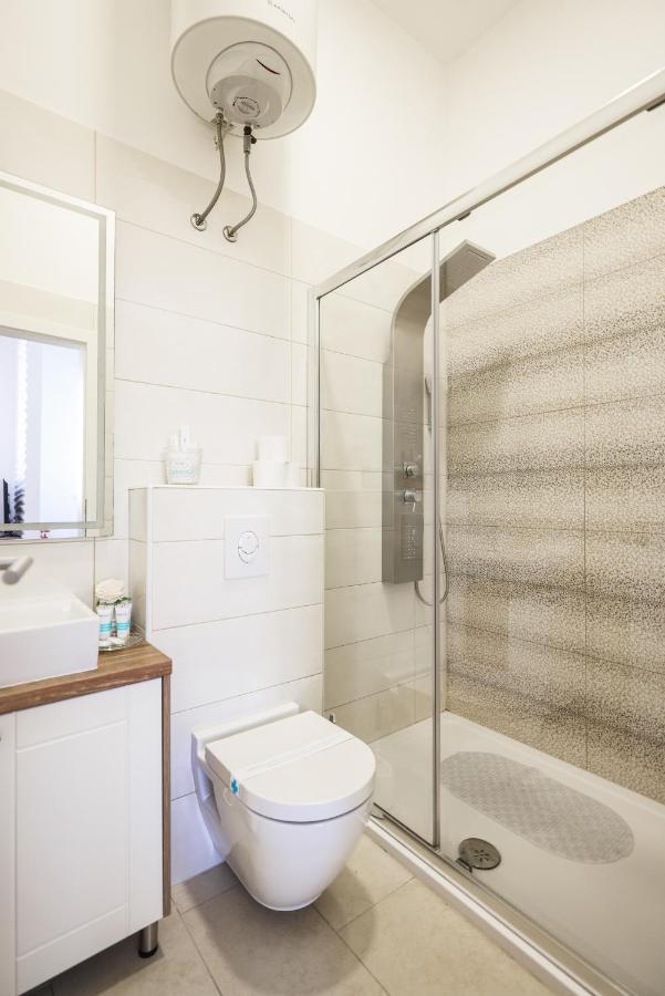 Apartmán 2R Zadar Exteriér fotografie