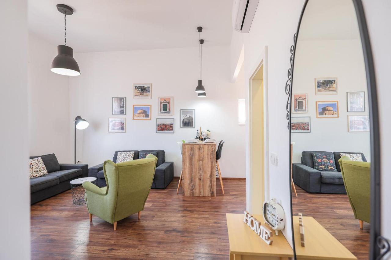 Apartmán 2R Zadar Exteriér fotografie